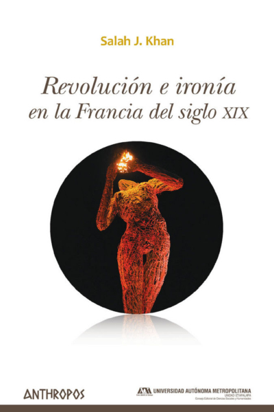 Revolución e ironía en la Francia del siglo XIX