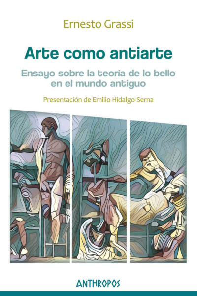 Arte como antiarte