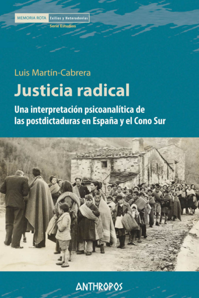 Justicia radical