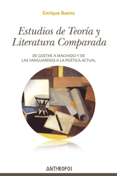 Estudios de Teoría y Literatura Comparada