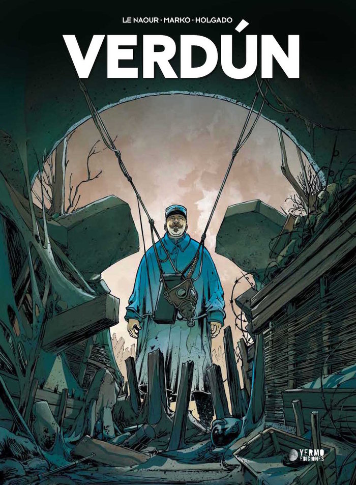 Verdun