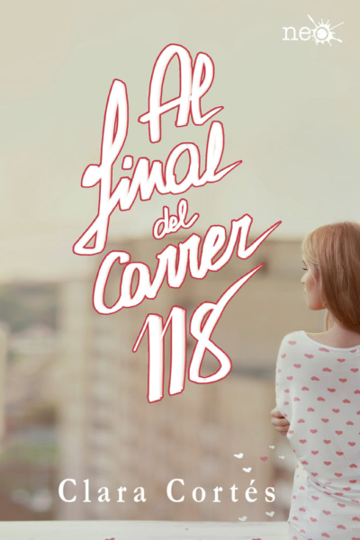 Al final del carrer 118