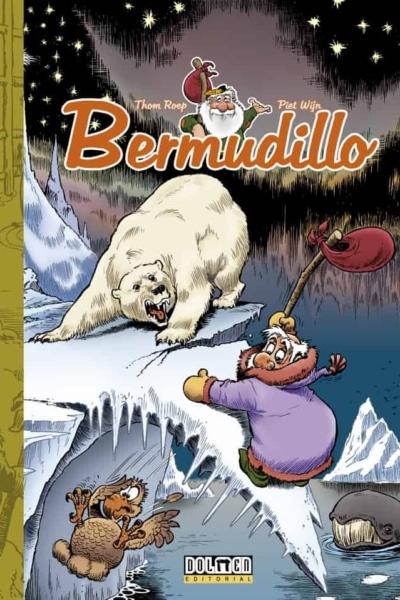 Bermudillo 2