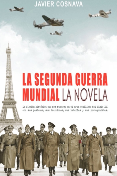 La Segunda Guerra Mundial