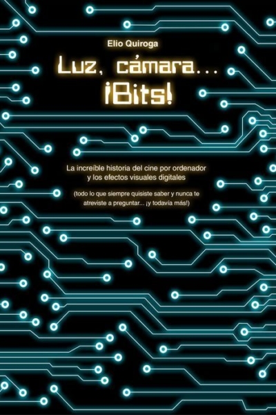 Luz, cámara...¡bits!