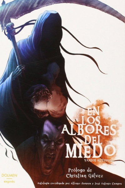 En los albores del miedo