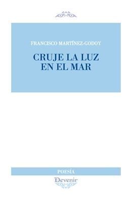 Cruje la luz en el mar