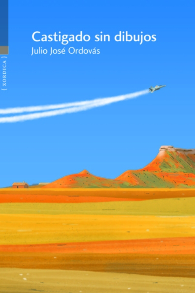 Castigado sin dibujos