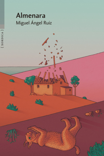 Almenara