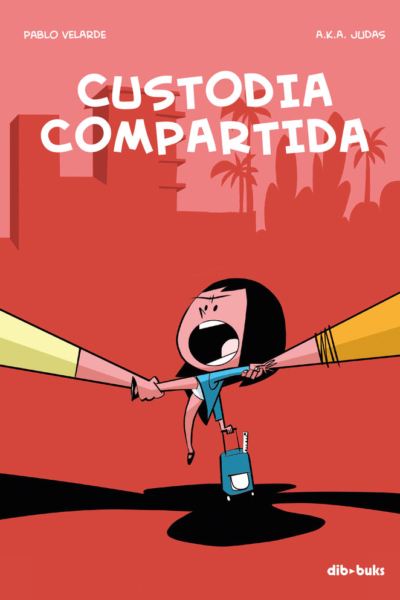 Custodia Compartida