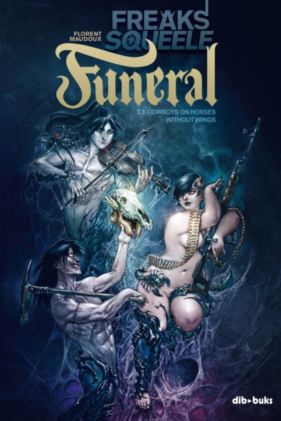 Funeral 3