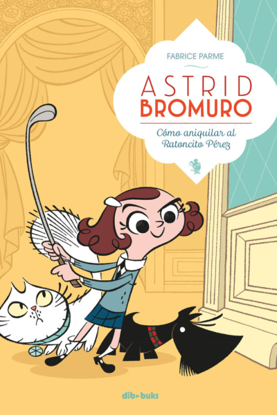 Astrid Bromuro 1
