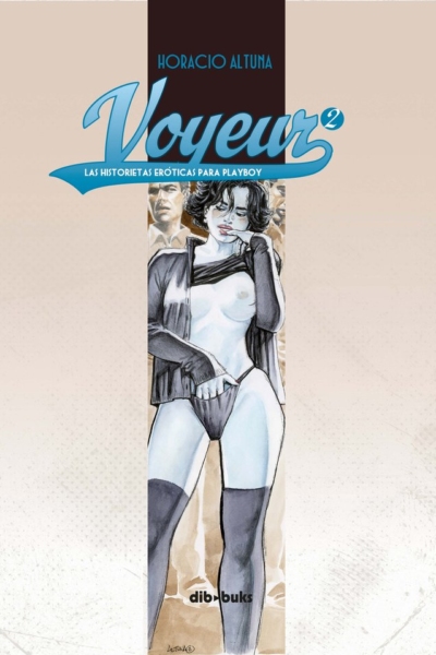 Voyeur 2