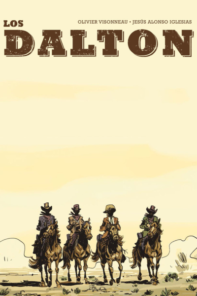Los Dalton