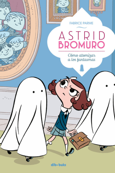 Astrid Bromuro 2