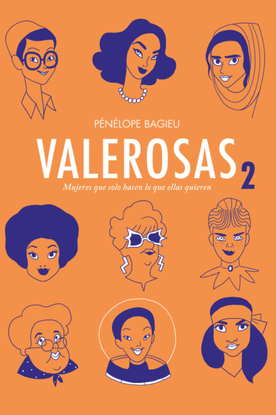 Valerosas 2