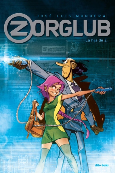 Zorglub 1