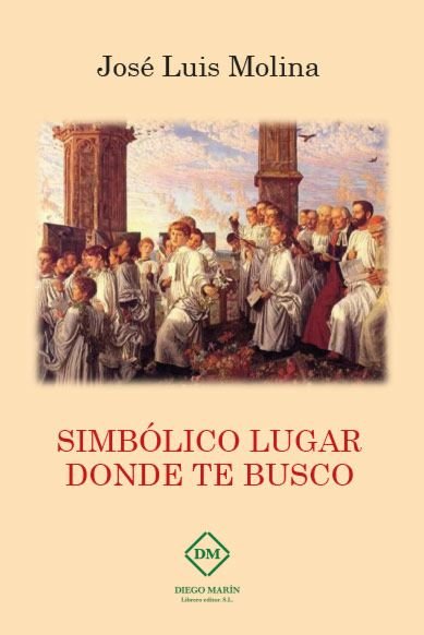 Simbolico lugar donde te busco