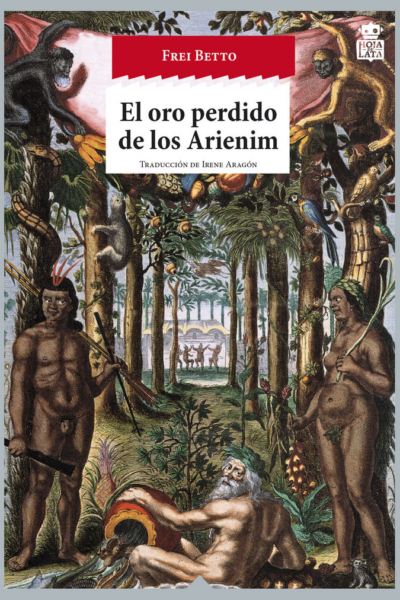 El oro perdido de los Arienim