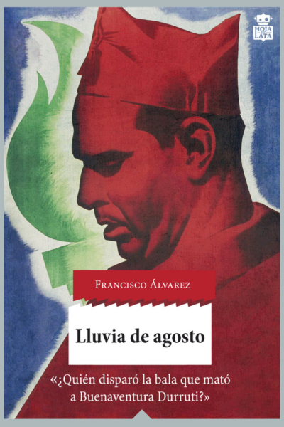 Lluvia de agosto