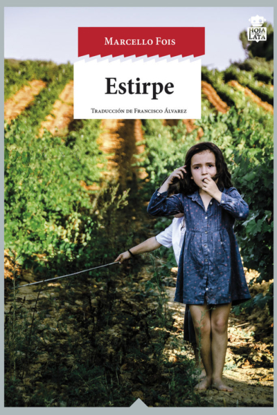 Estirpe