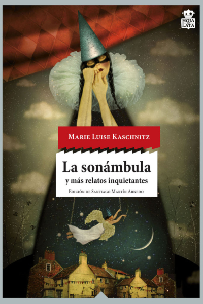 La sonámbula
