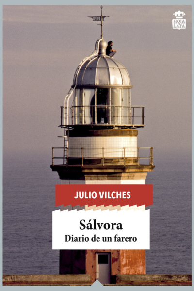 Sálvora