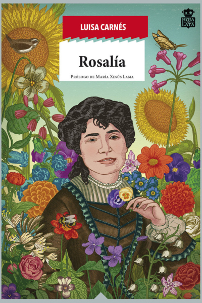 Rosalía