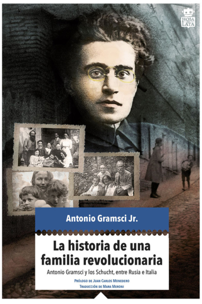 La historia de una familia revolucionaria