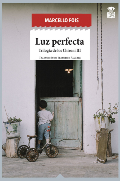 Luz perfecta