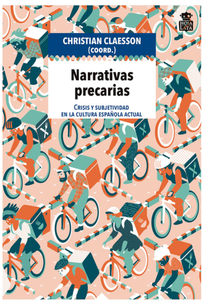 Narrativas precarias