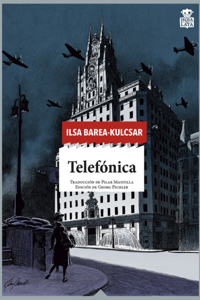 Telefónica