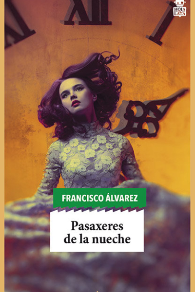 Pasaxeres de la nueche