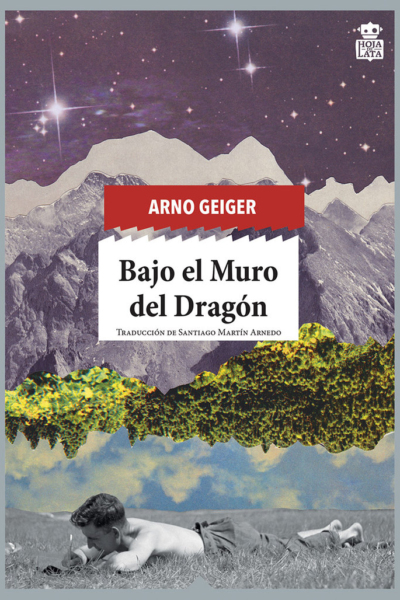 Bajo el Muro del Dragón