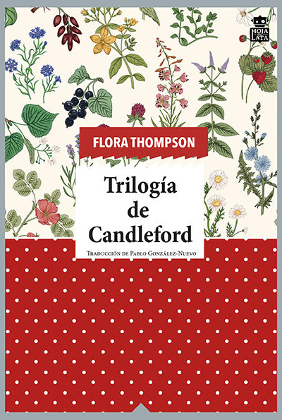 Trilog¡a de Candleford