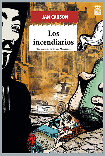 Los incendiarios
