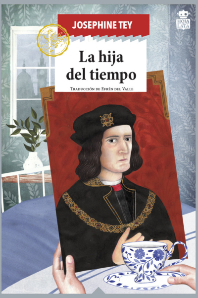 La hija del tiempo