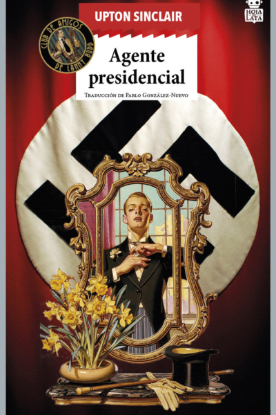Agente presidencial