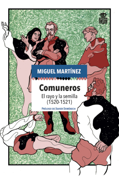 Comuneros