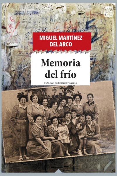 Memoria del frío