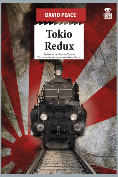 Tokio redux