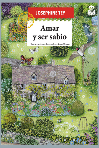 Amar y ser sabio