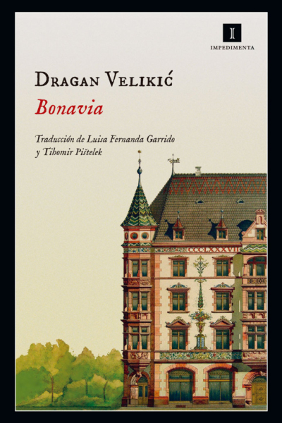 Bonavia