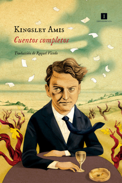 Cuentos completos