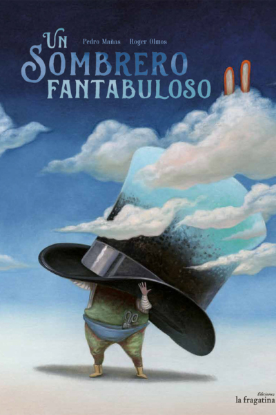 Un sombrero fantabuloso