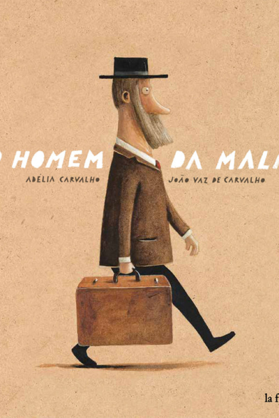 O homem da mala