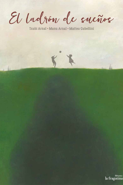 El ladrón de sueños