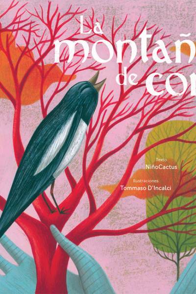 La Montaña de Coral