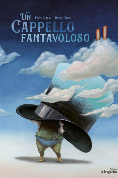 Un cappello fantavoloso