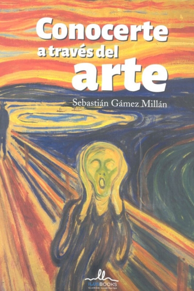 Conocerte a traves del arte